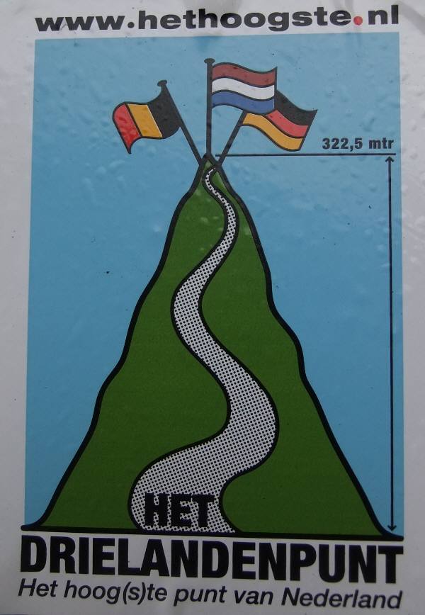 端っこ ＆ 山のてっぺん